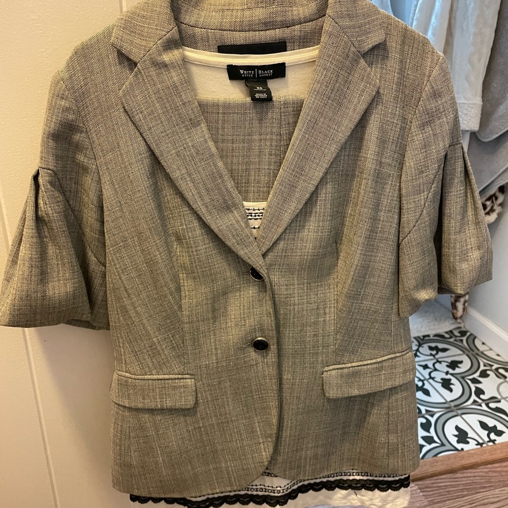 Banana Republic pantsuit